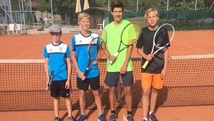 U15 Burschen