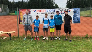 Intersport Kaltenhauser Cup 2019